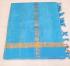 MANAMEDU COTTON SAREES WITH BLOUSE
